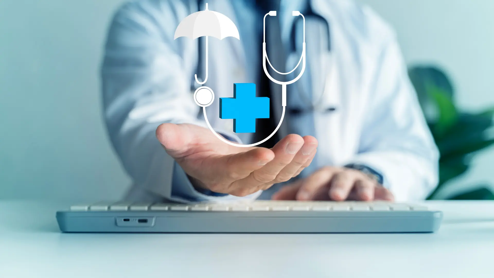 Healthcare and wellness benefits for NightOwl employees