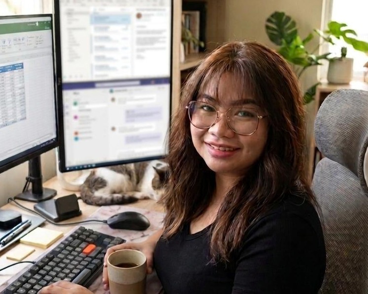 Sherry Lou Manlogon