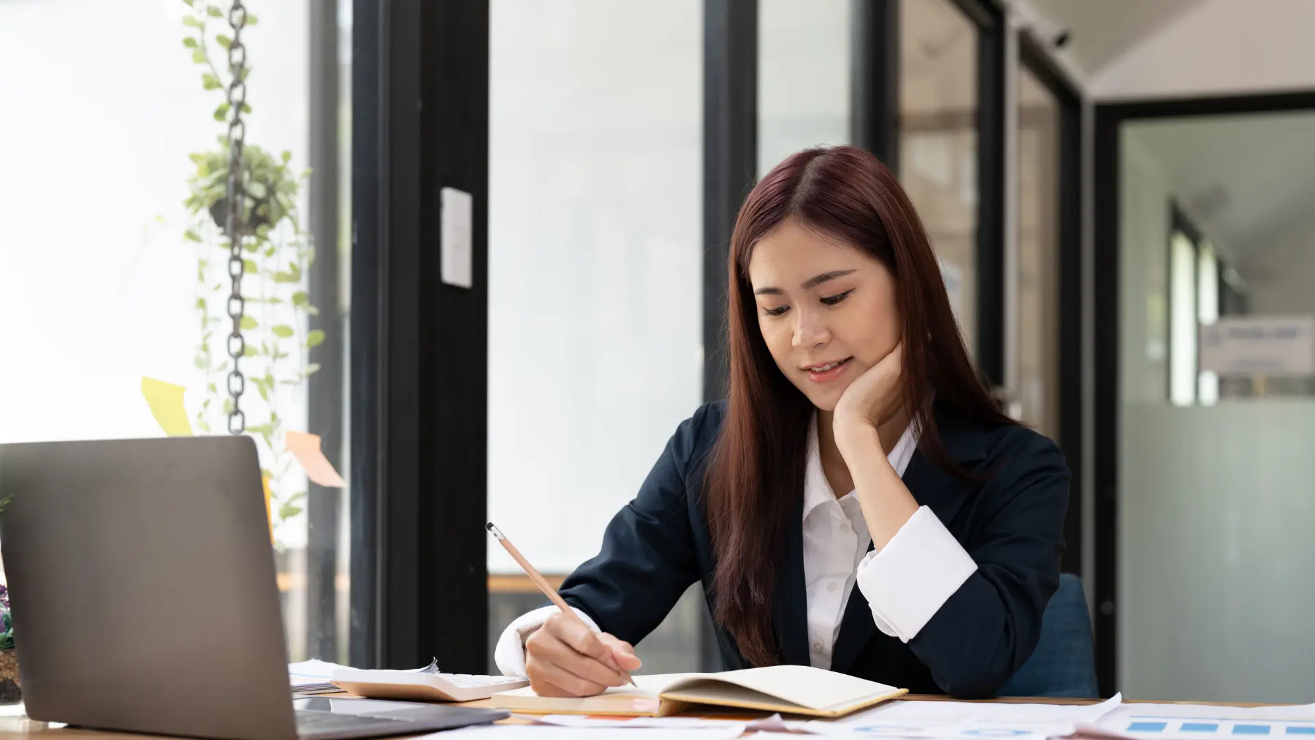 Admin and Operations Support role
