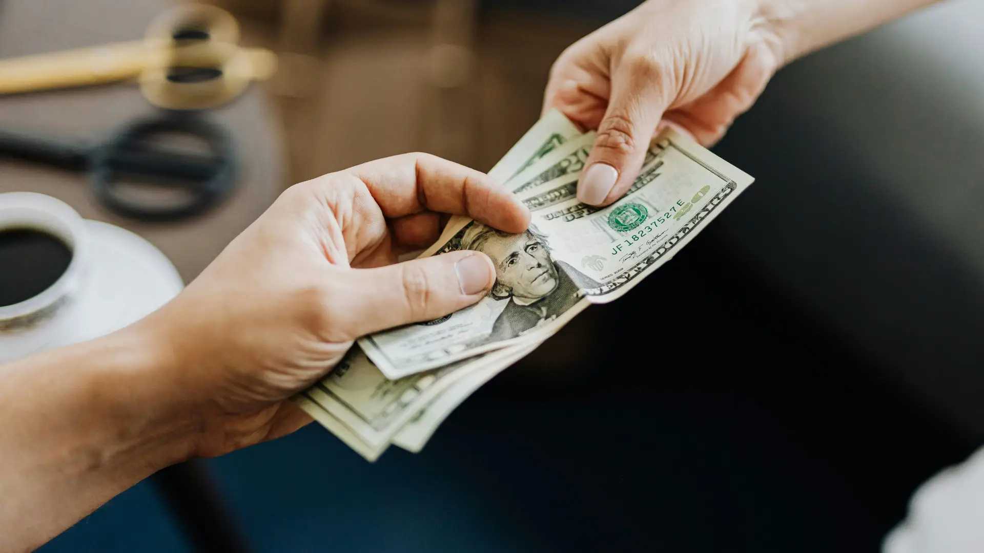 Loan Openers role